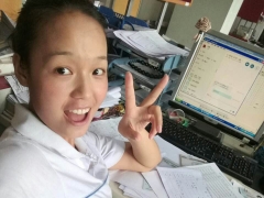 學(xué)員*艷